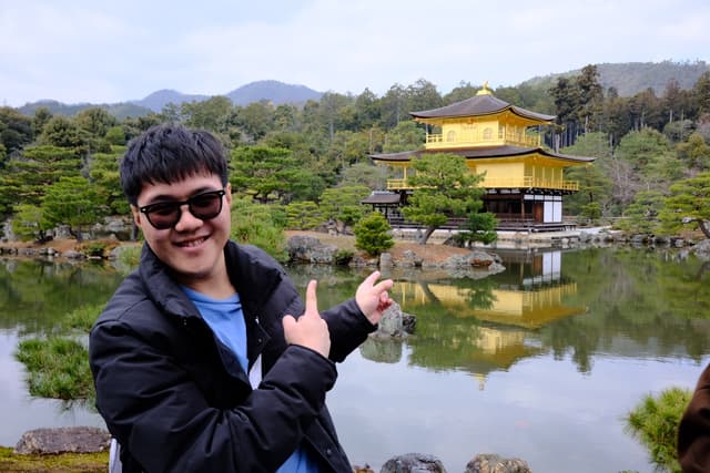 Willie Jiang