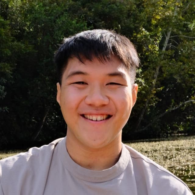 Willie Jiang